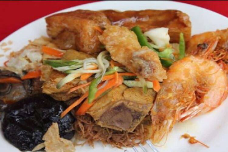 Jojo Little Kitchen Usj Selangor